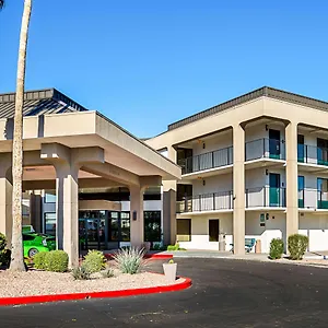 3* Hotel Quality North I-17